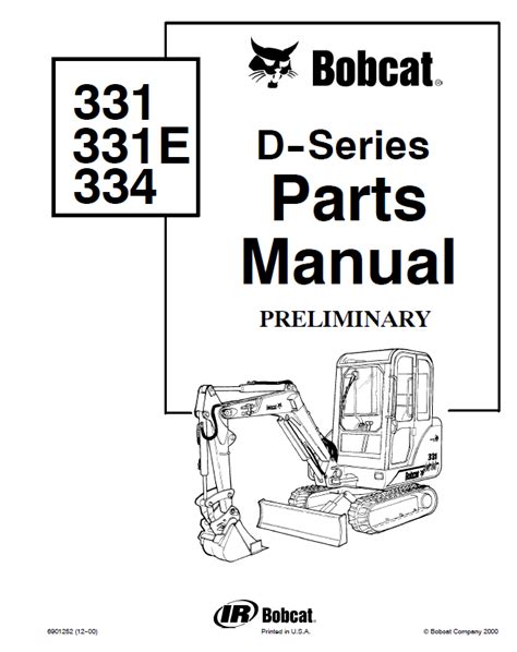 bobcat 334 mini excavator reviews|bobcat 334 excavator parts diagram.